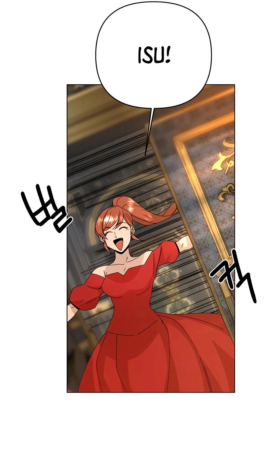 I'll Resign and Have a Fresh Start in This World Chapter 33 page 39 - 