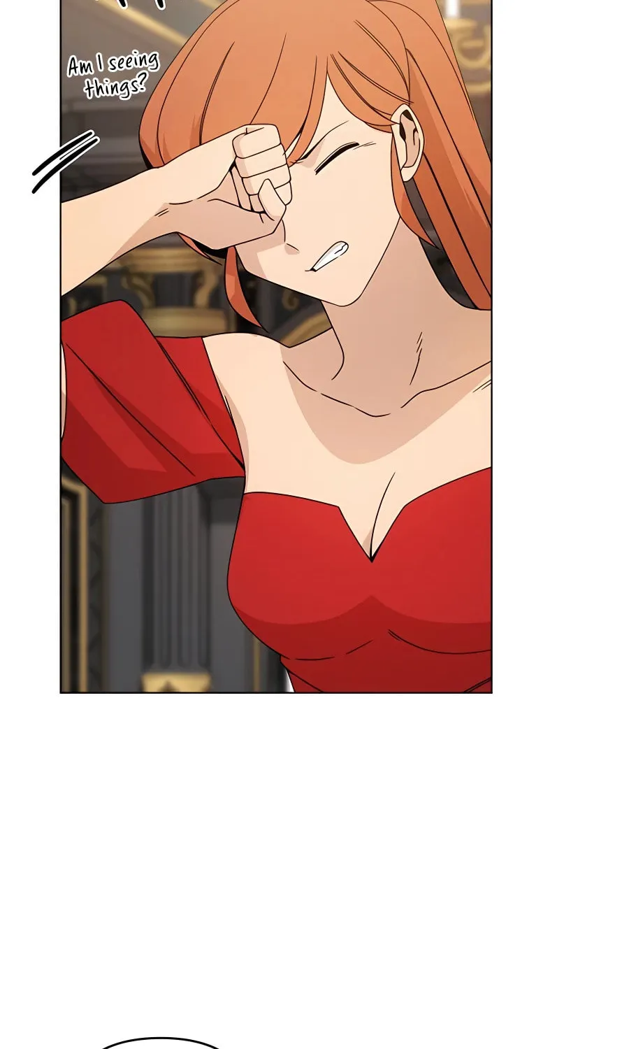 I'll Resign and Have a Fresh Start in This World Chapter 33 page 42 - 