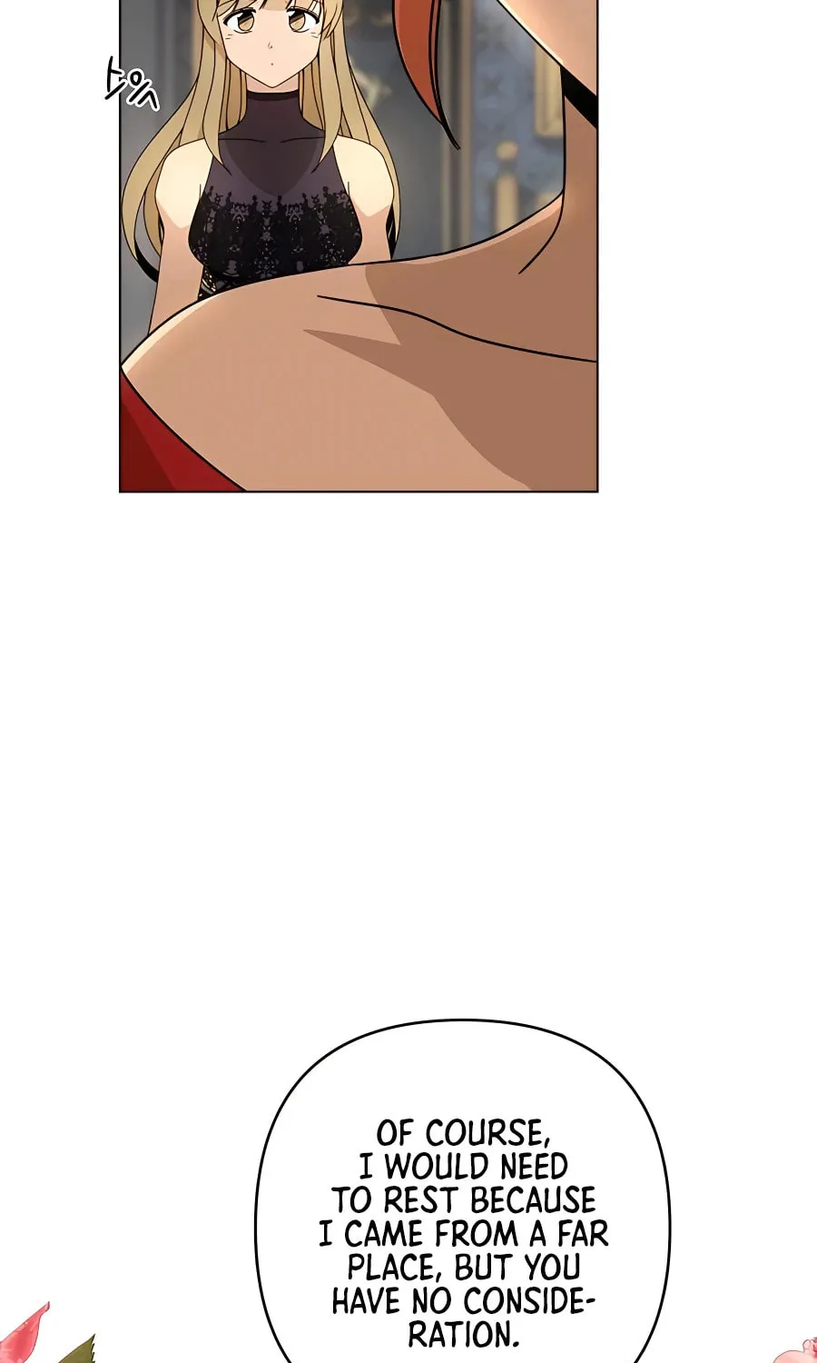 I'll Resign and Have a Fresh Start in This World Chapter 33 page 47 - 