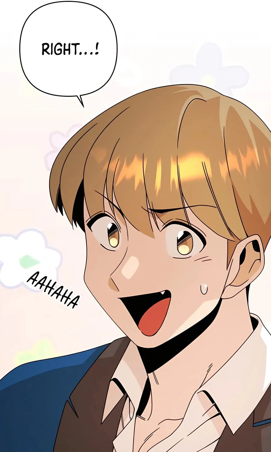 I'll Resign and Have a Fresh Start in This World Chapter 33 page 51 - 