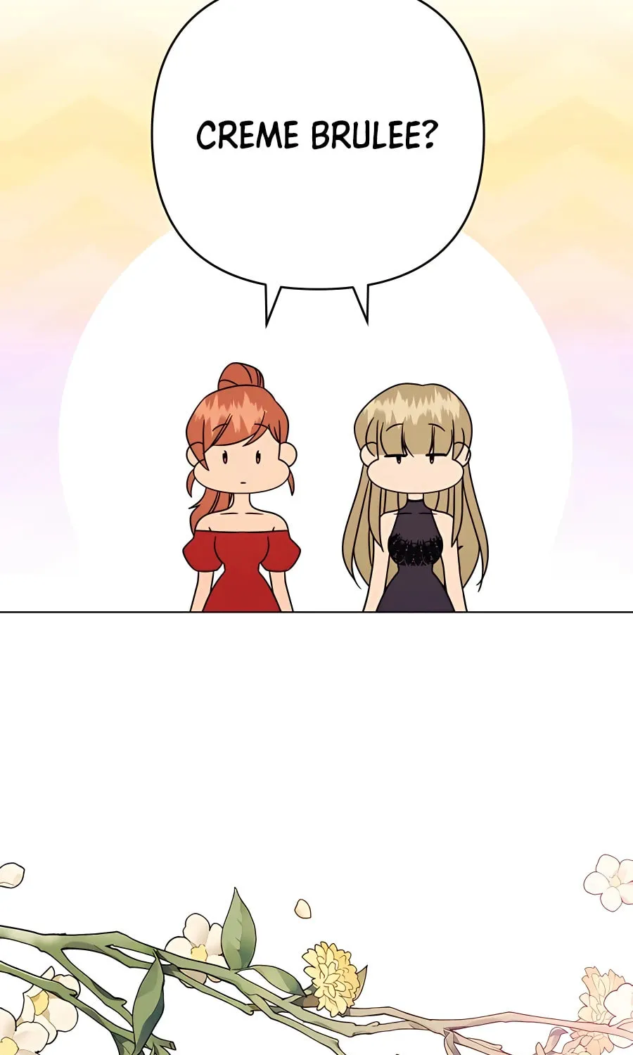 I'll Resign and Have a Fresh Start in This World Chapter 33 page 53 - 