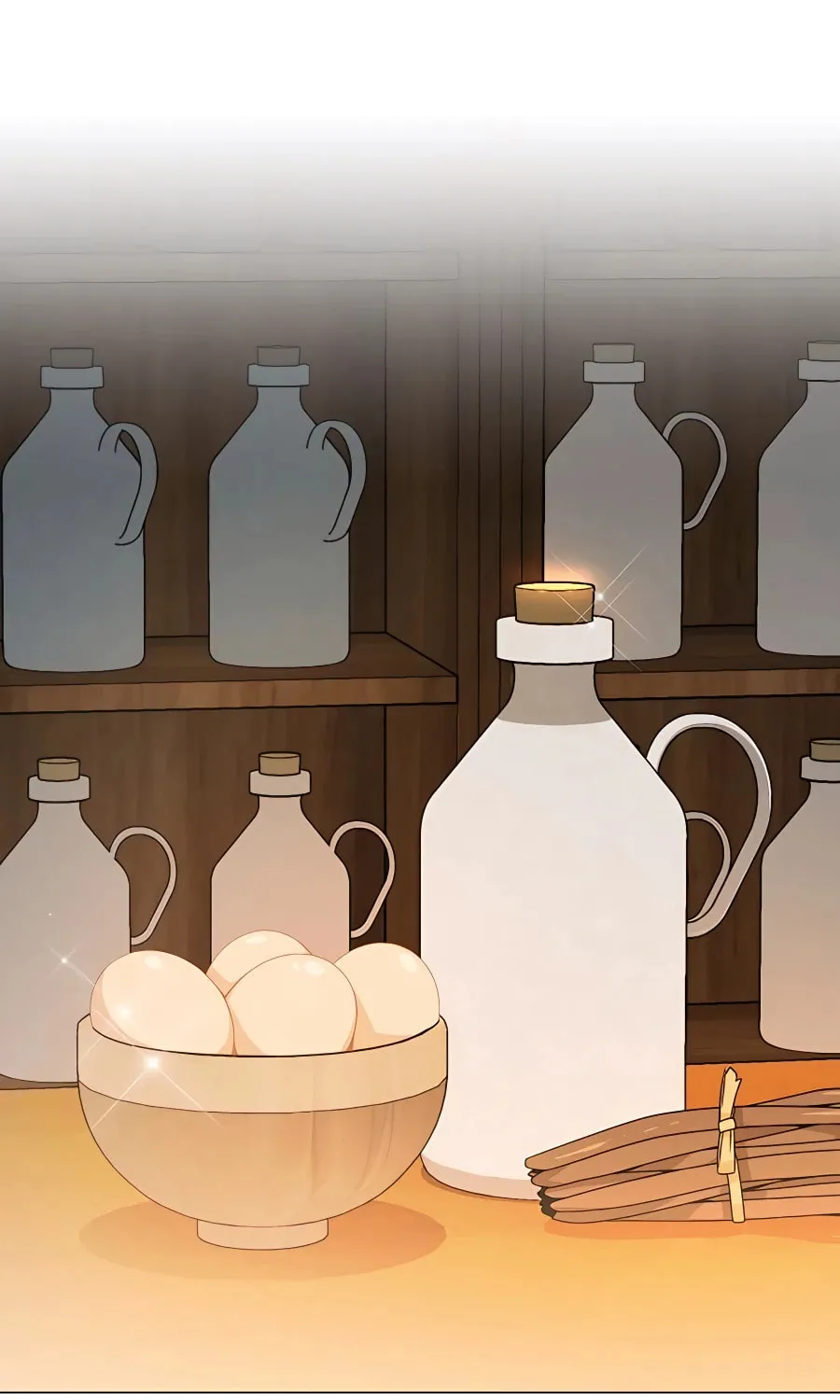 I'll Resign and Have a Fresh Start in This World Chapter 33 page 61 - 