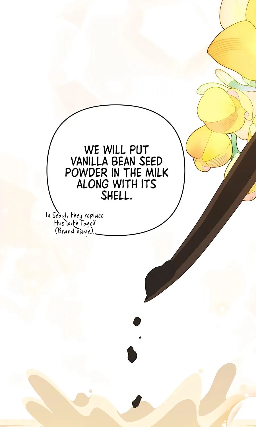 I'll Resign and Have a Fresh Start in This World Chapter 33 page 64 - 