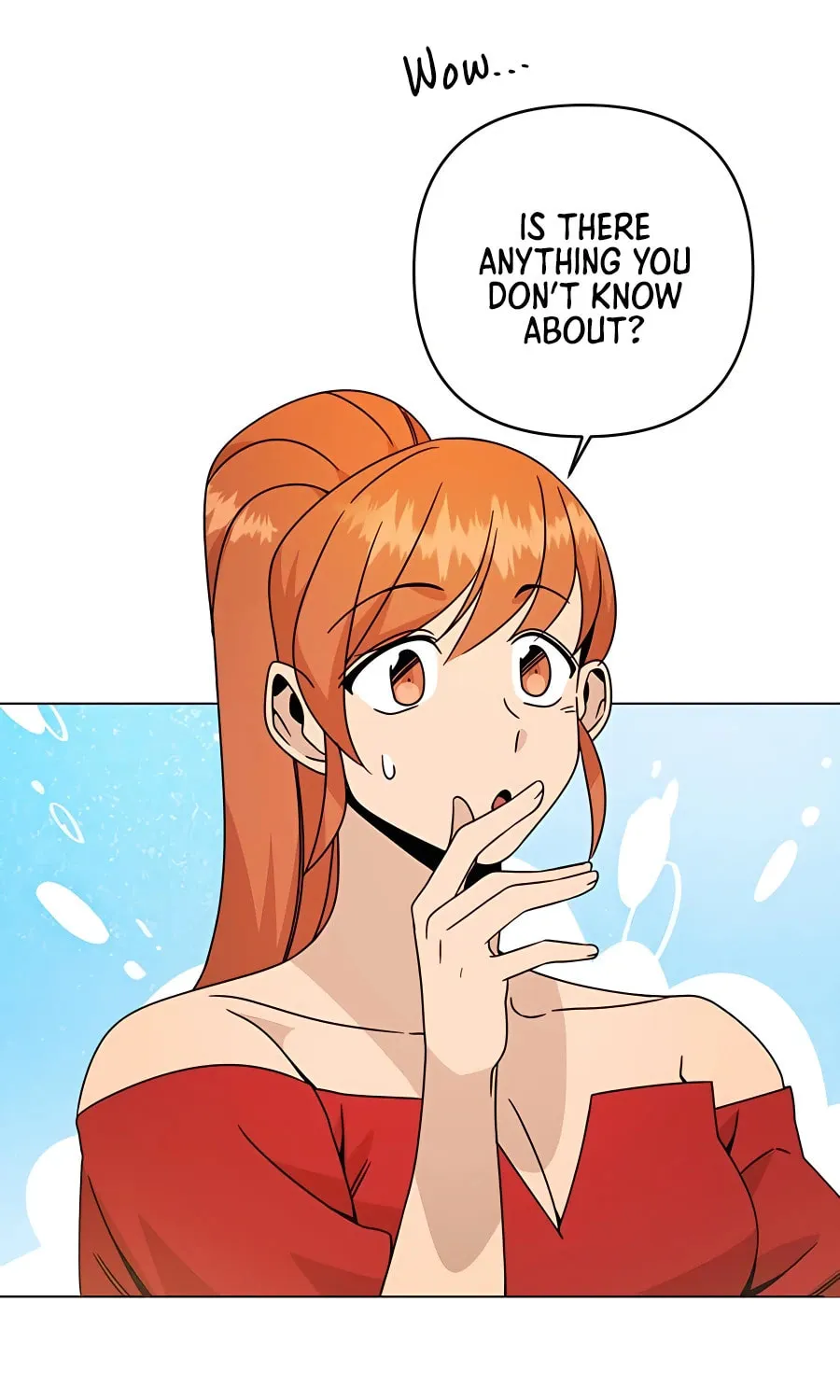 I'll Resign and Have a Fresh Start in This World Chapter 33 page 67 - 
