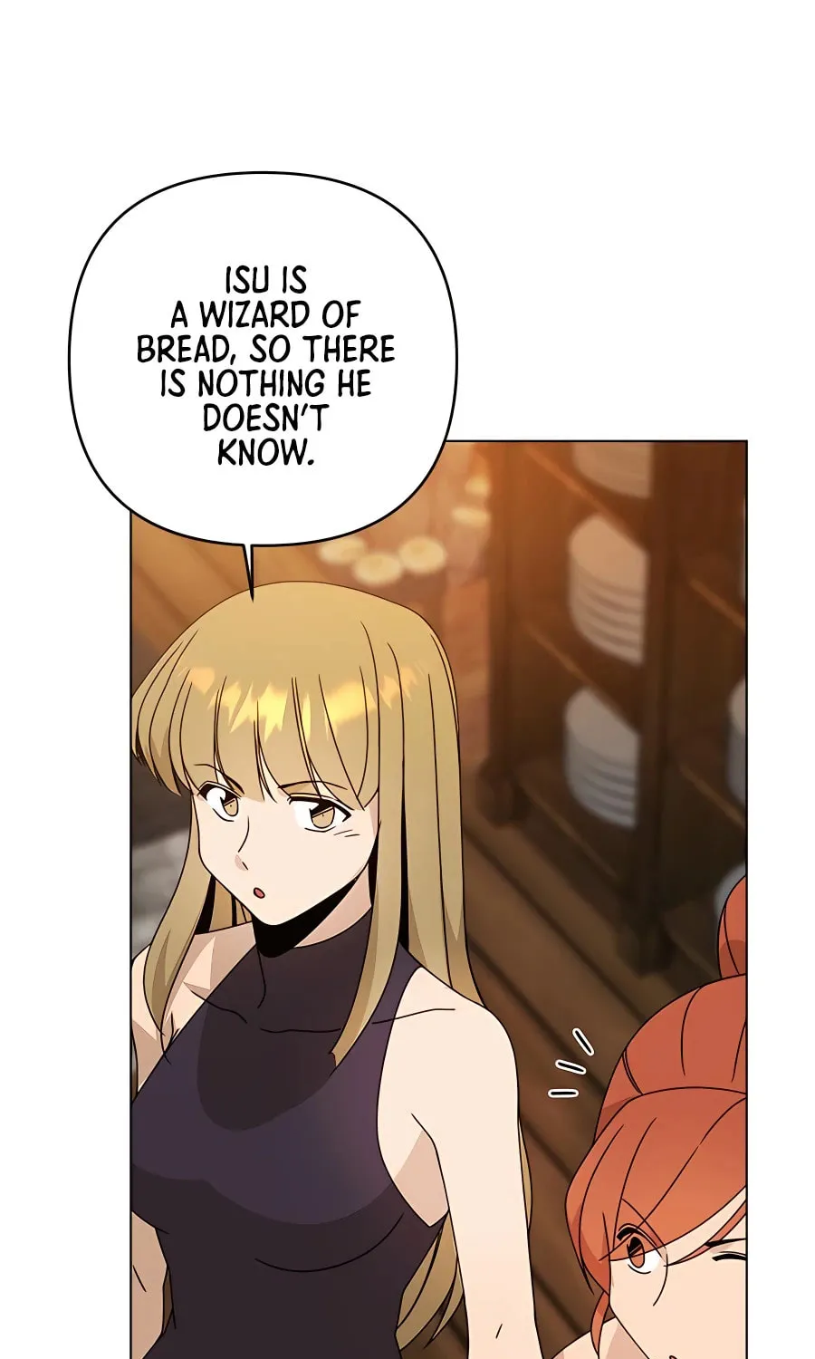 I'll Resign and Have a Fresh Start in This World Chapter 33 page 69 - 