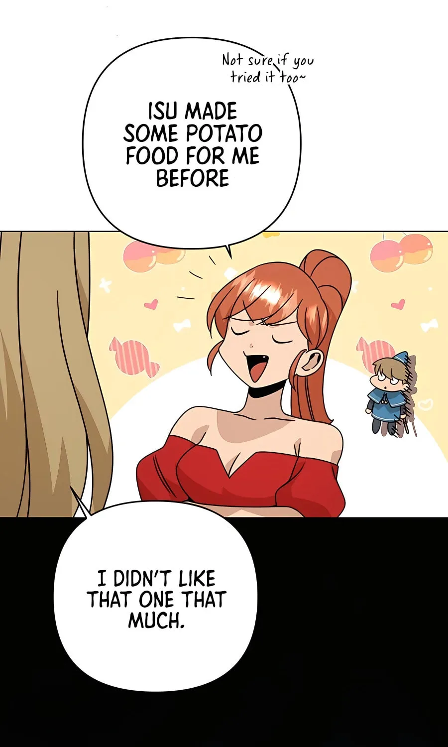I'll Resign and Have a Fresh Start in This World Chapter 33 page 72 - 