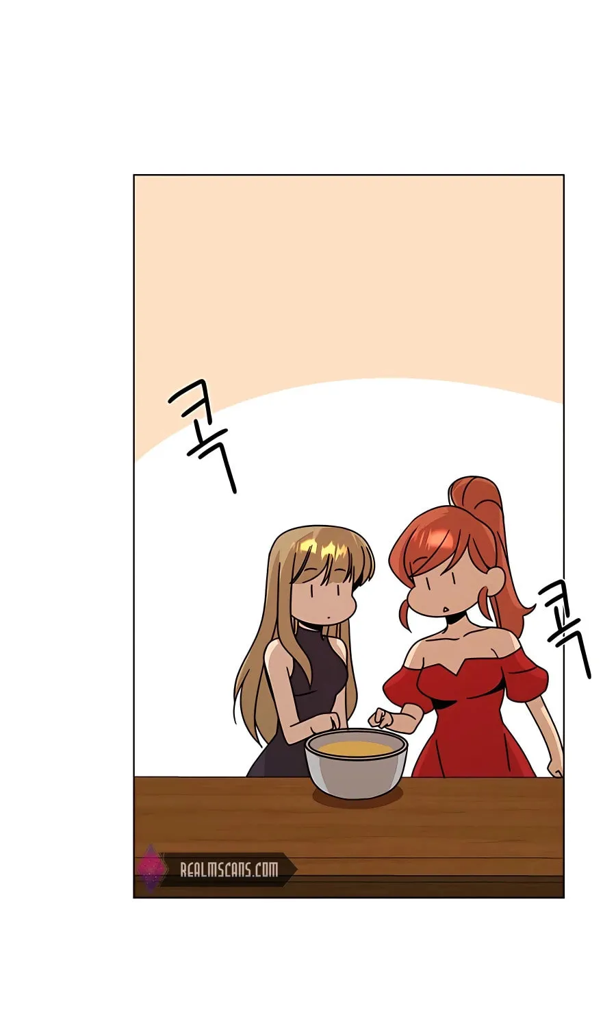 I'll Resign and Have a Fresh Start in This World Chapter 33 page 78 - 