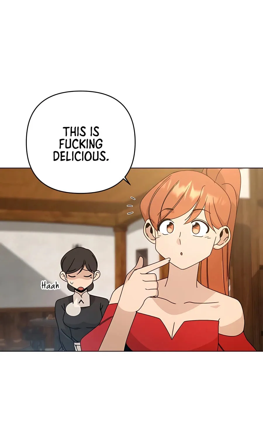 I'll Resign and Have a Fresh Start in This World Chapter 33 page 79 - 