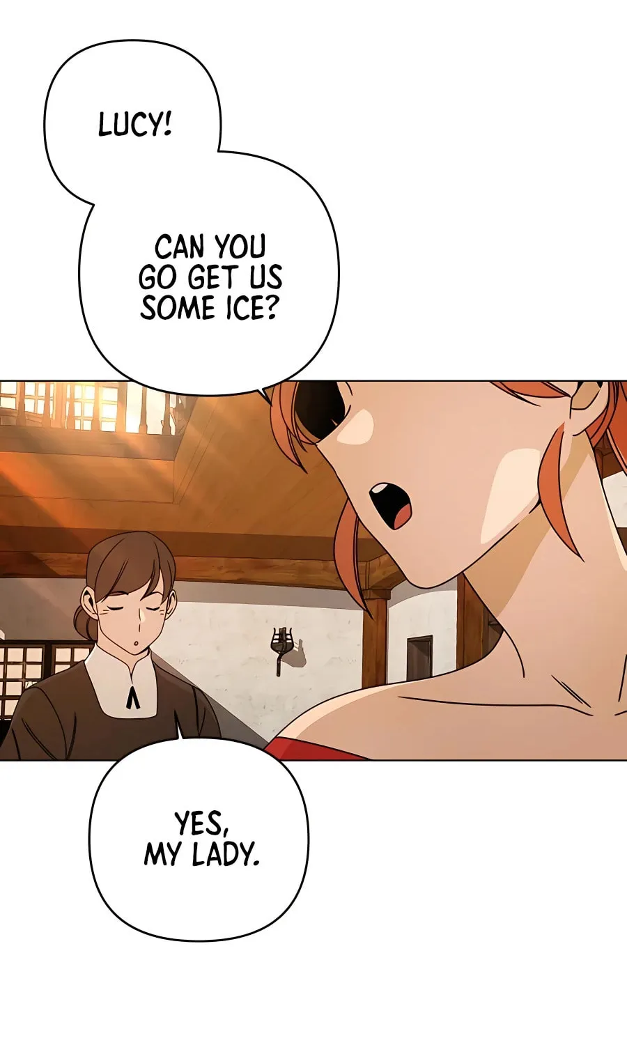 I'll Resign and Have a Fresh Start in This World Chapter 33 page 82 - 