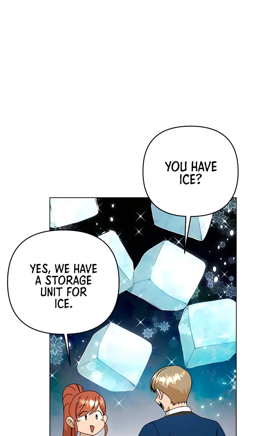 I'll Resign and Have a Fresh Start in This World Chapter 33 page 83 - 