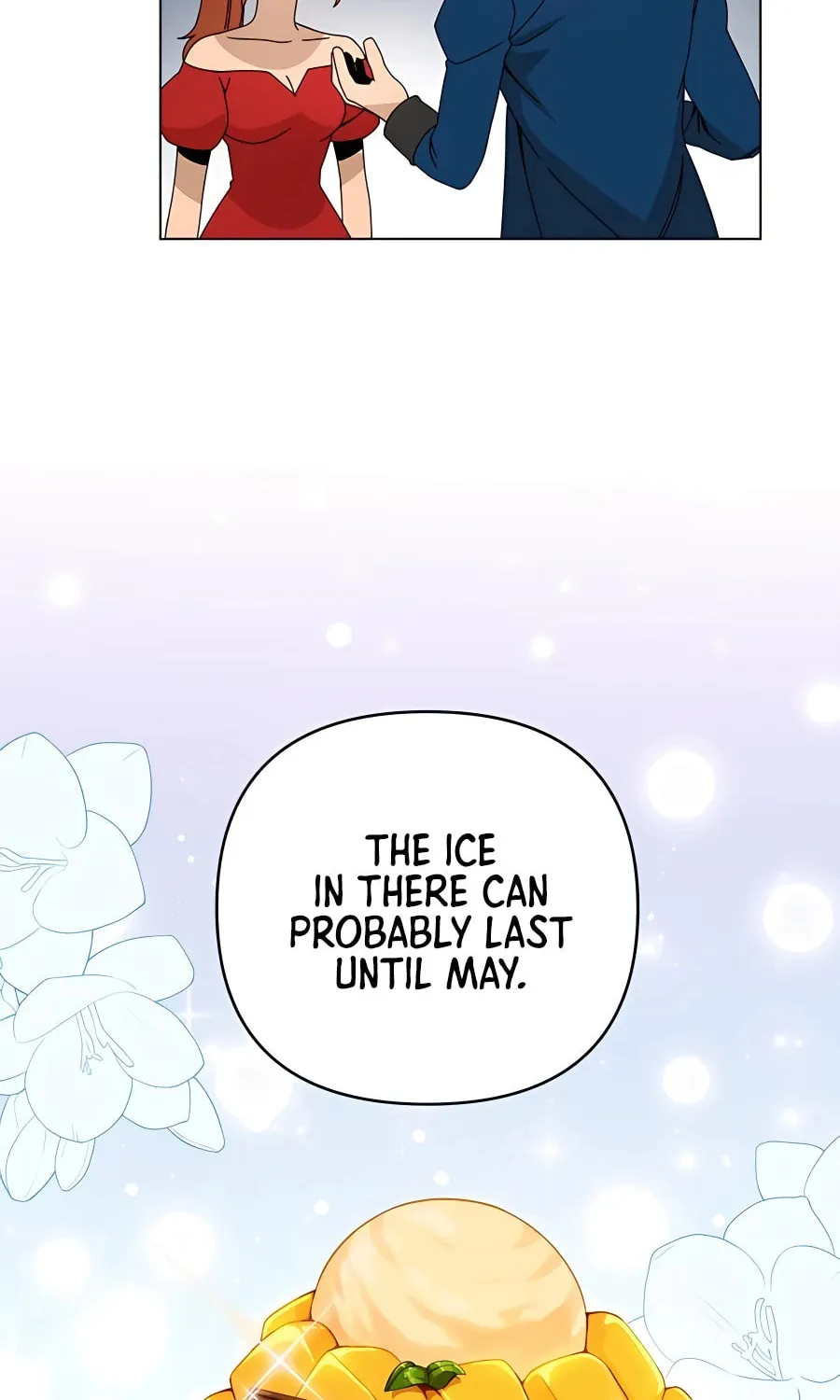 I'll Resign and Have a Fresh Start in This World Chapter 33 page 84 - 