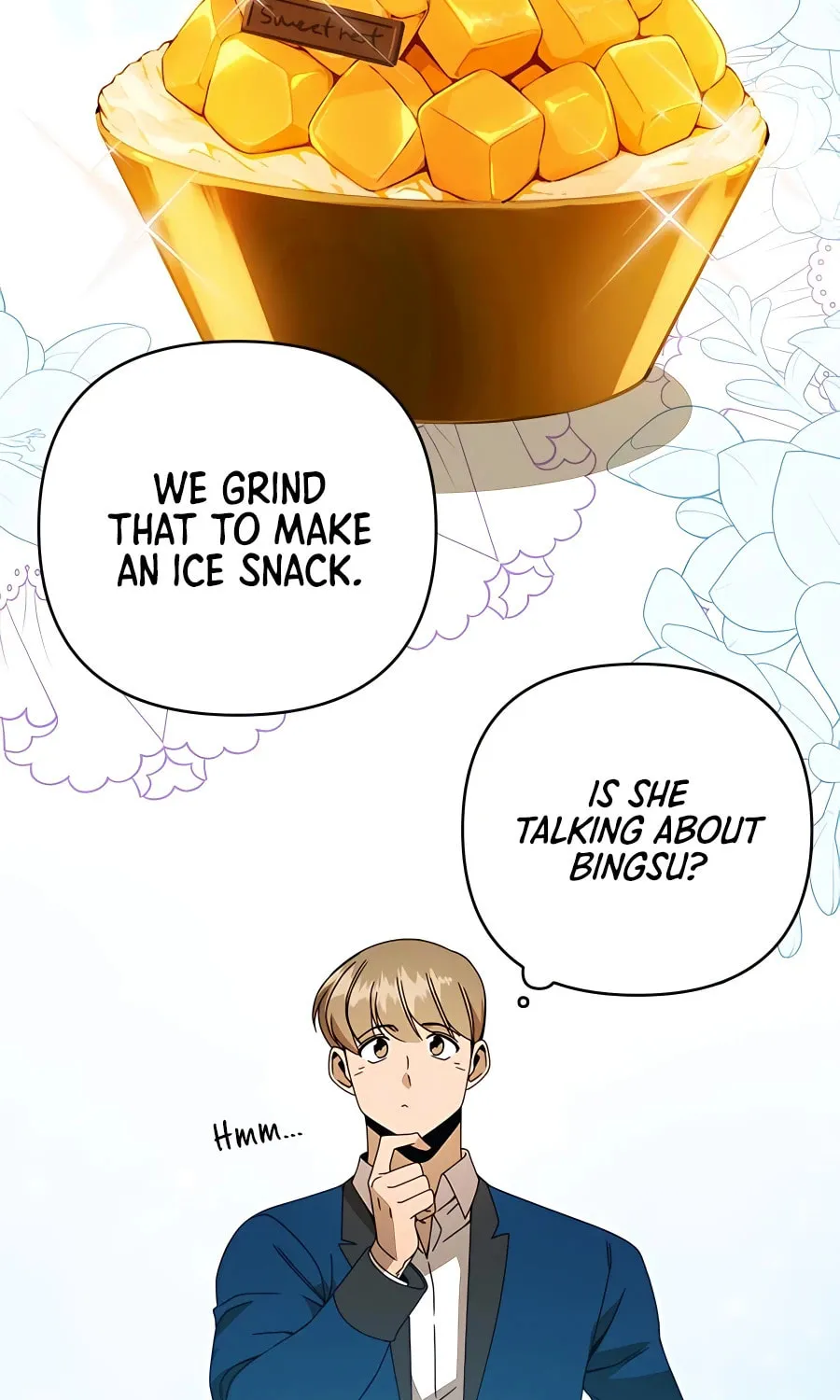 I'll Resign and Have a Fresh Start in This World Chapter 33 page 85 - 