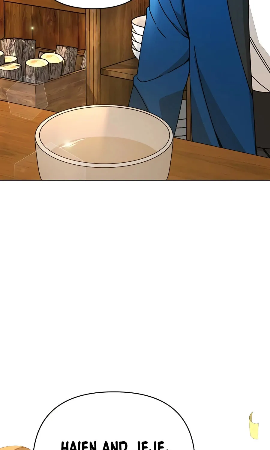 I'll Resign and Have a Fresh Start in This World Chapter 33 page 89 - 