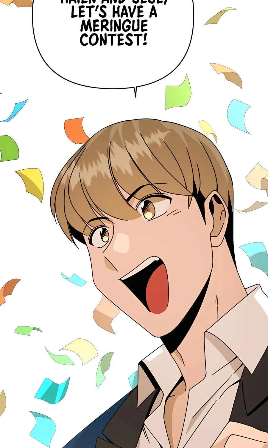 I'll Resign and Have a Fresh Start in This World Chapter 33 page 90 - 