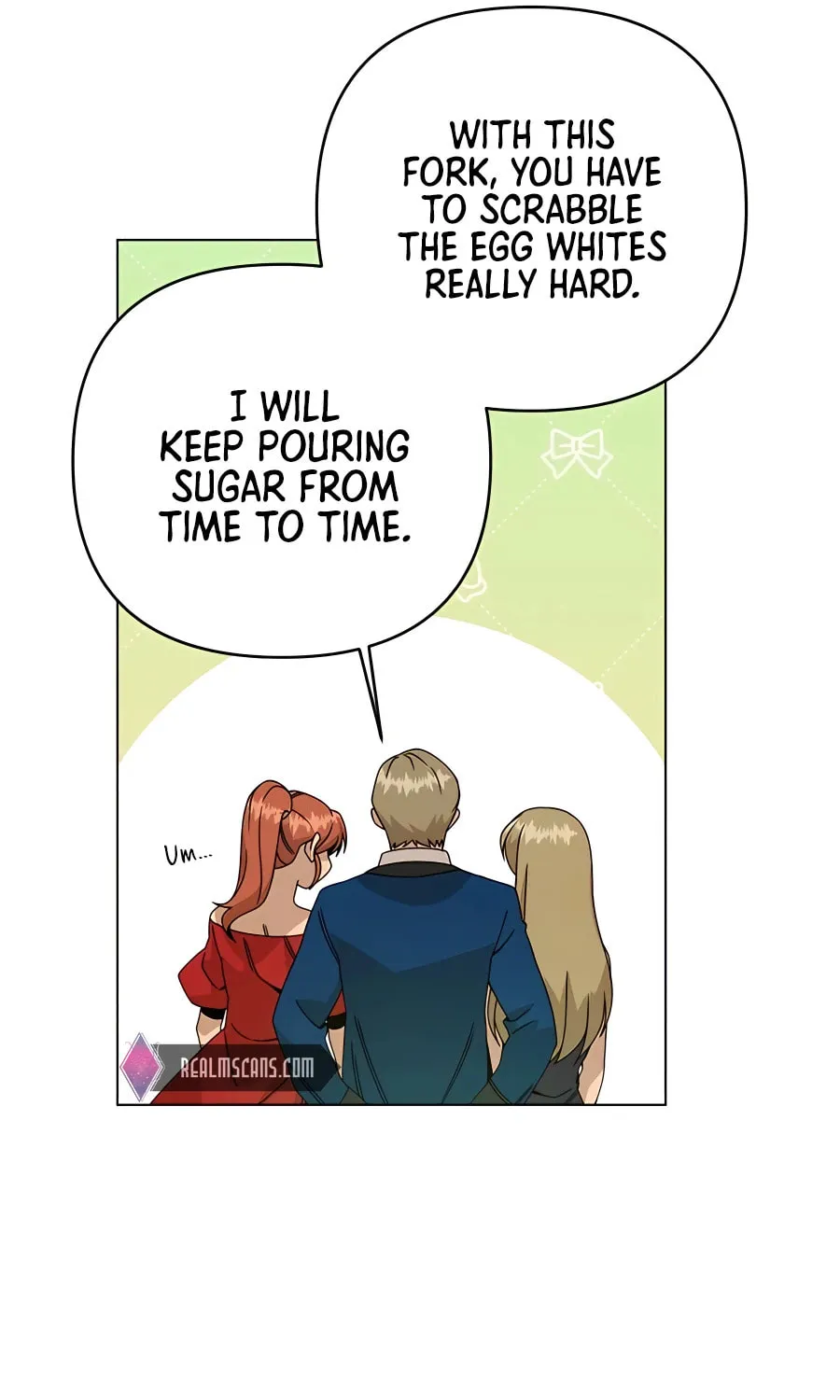 I'll Resign and Have a Fresh Start in This World Chapter 33 page 92 - 