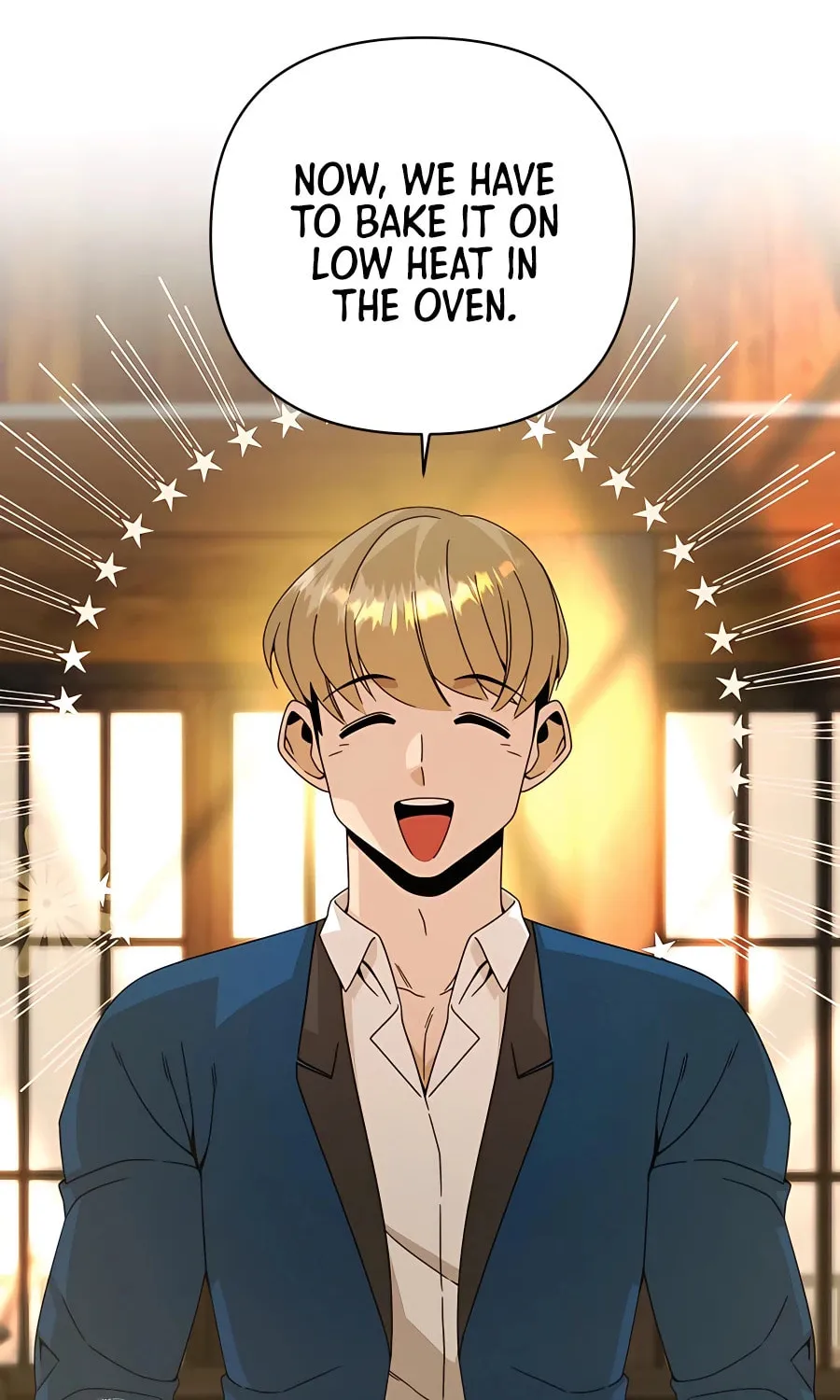 I'll Resign and Have a Fresh Start in This World Chapter 34 page 16 - 