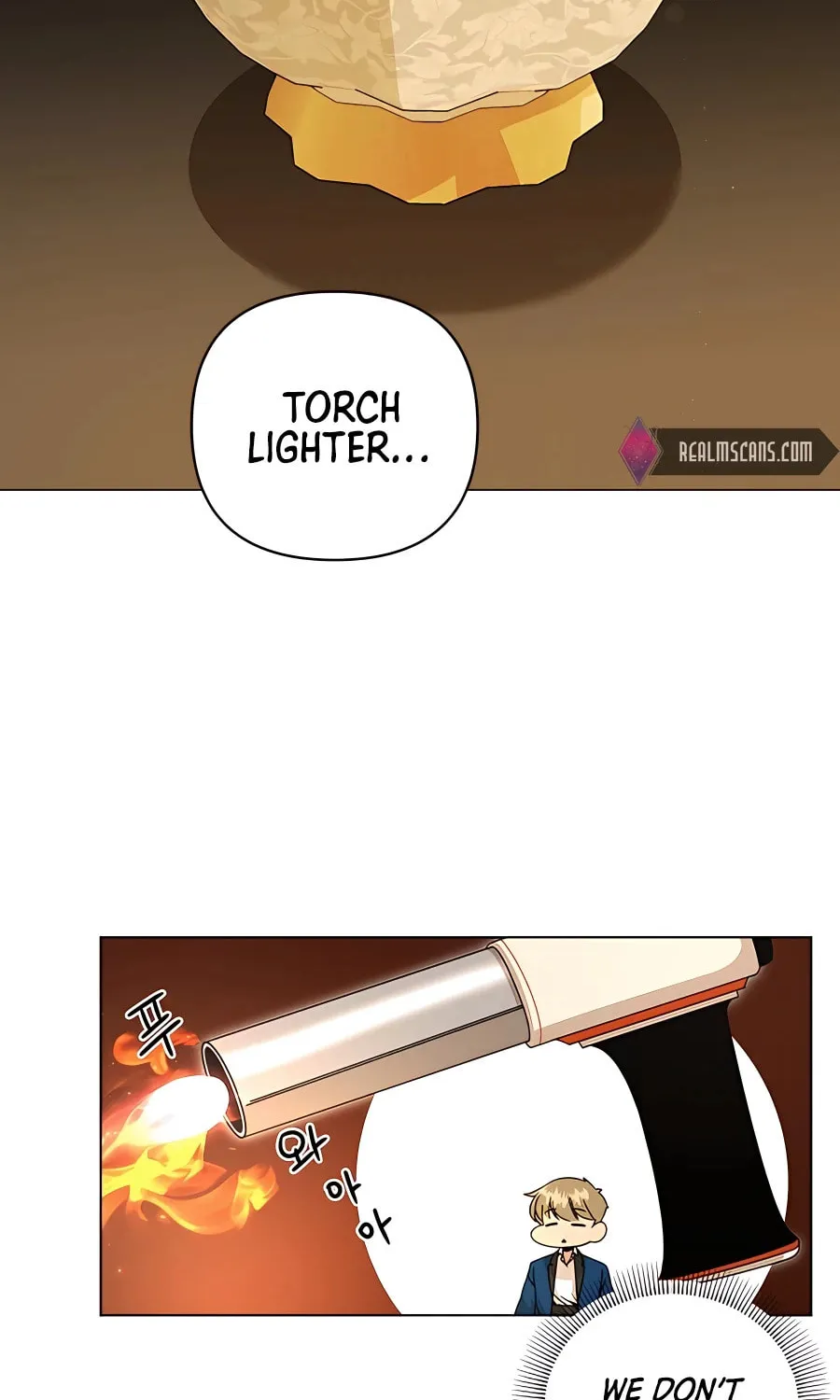 I'll Resign and Have a Fresh Start in This World Chapter 34 page 25 - 