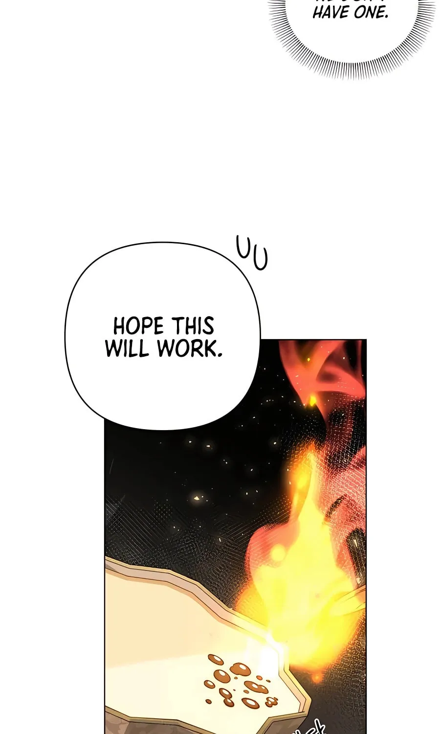 I'll Resign and Have a Fresh Start in This World Chapter 34 page 26 - 