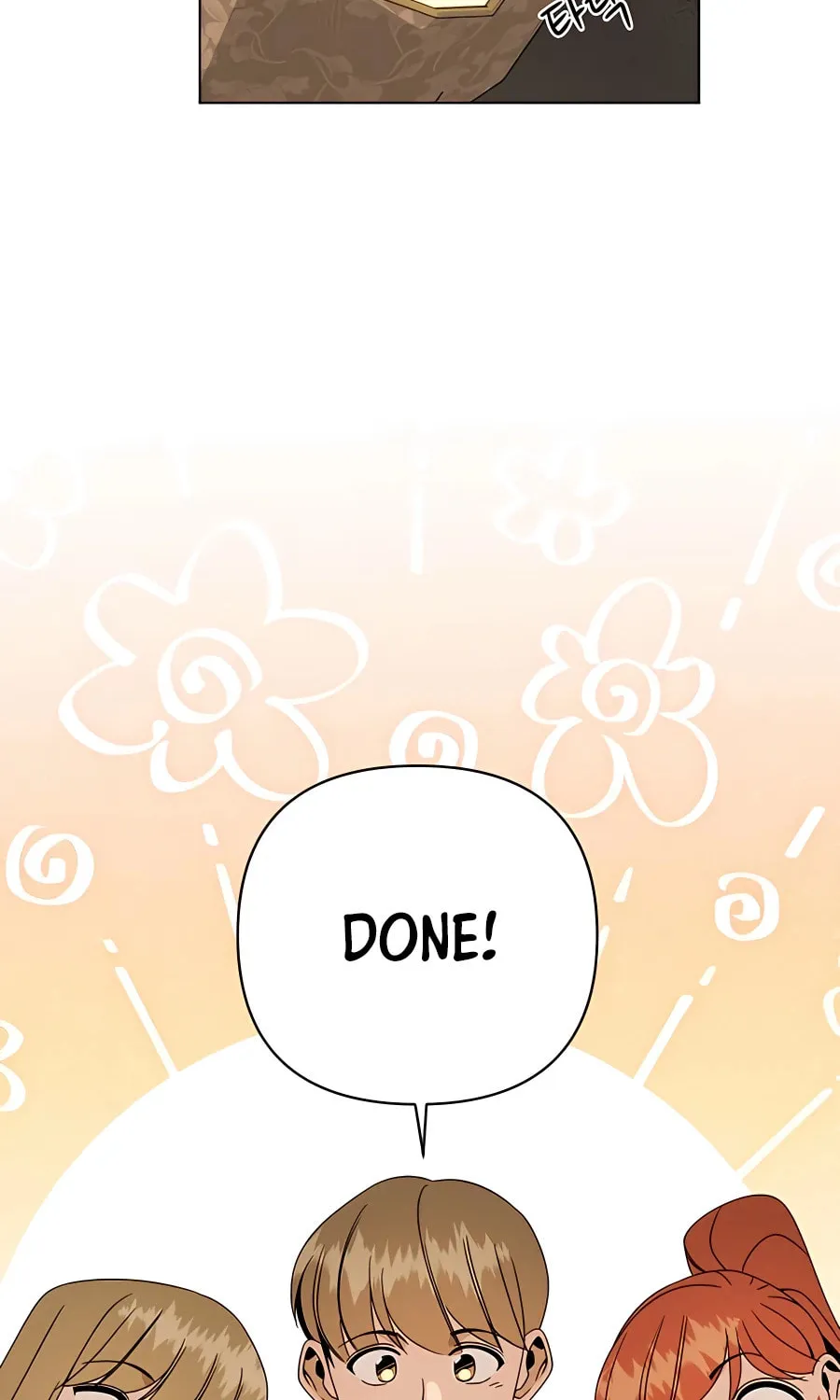 I'll Resign and Have a Fresh Start in This World Chapter 34 page 27 - 