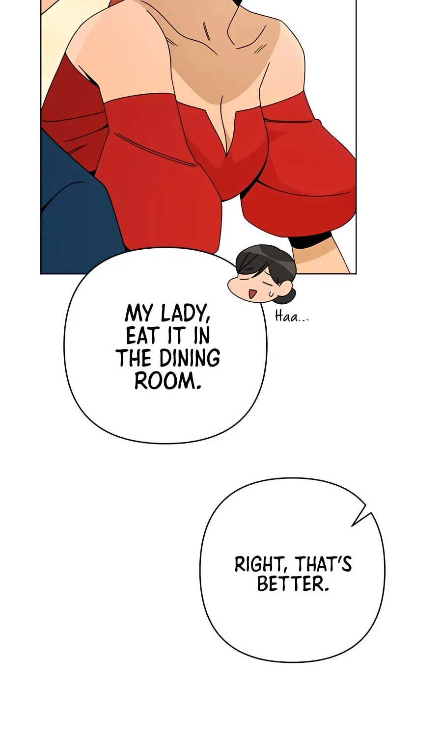 I'll Resign and Have a Fresh Start in This World Chapter 34 page 31 - 