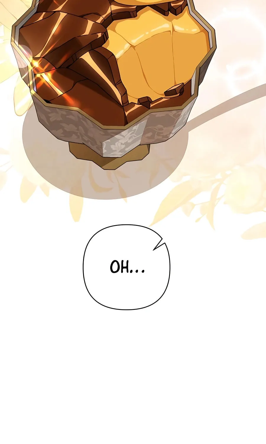 I'll Resign and Have a Fresh Start in This World Chapter 34 page 34 - 