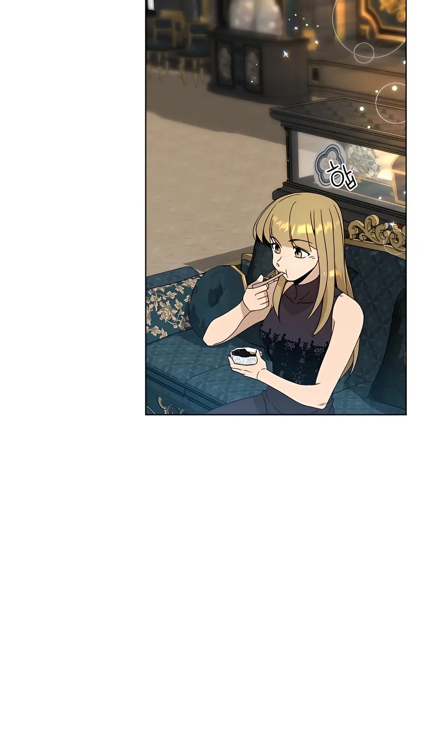 I'll Resign and Have a Fresh Start in This World Chapter 34 page 37 - 