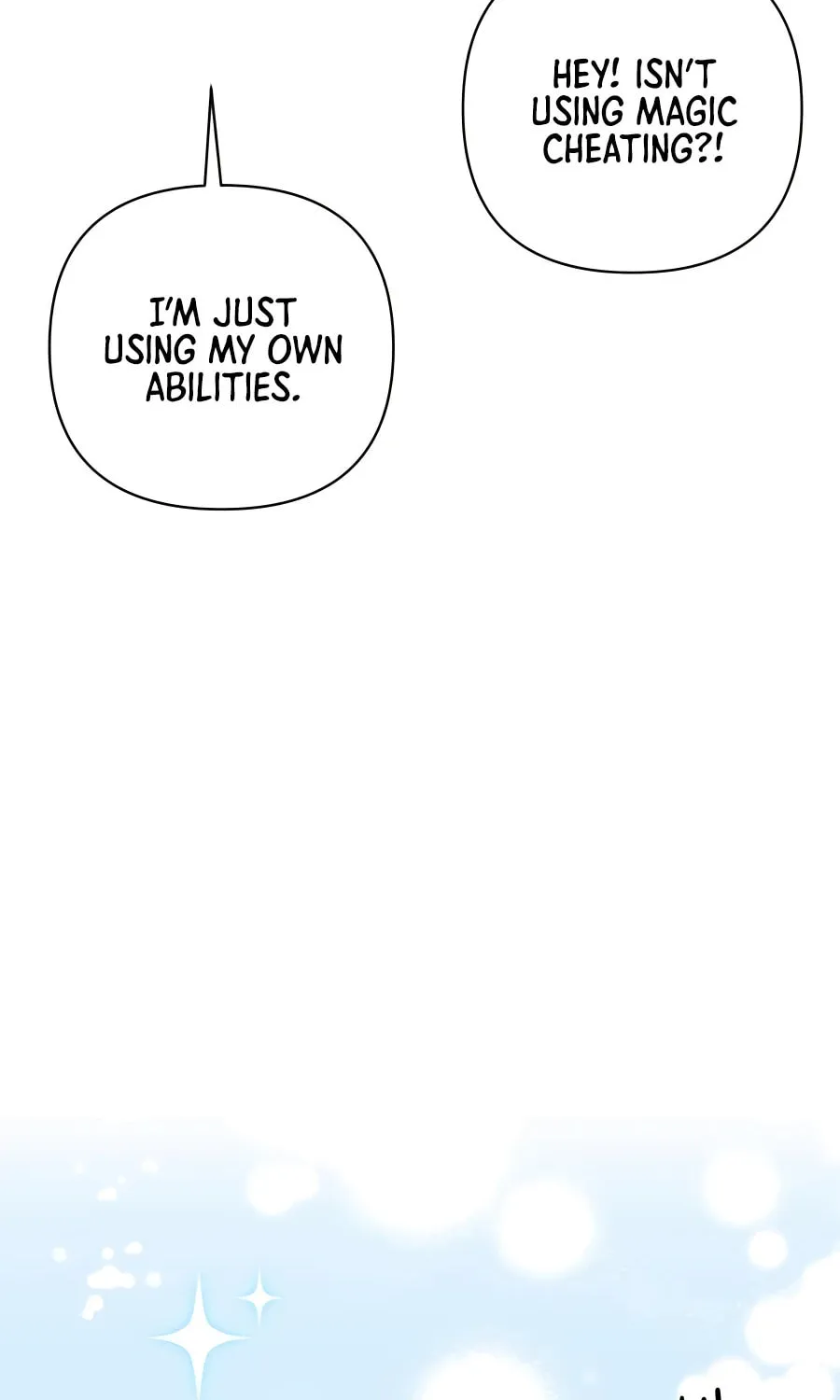 I'll Resign and Have a Fresh Start in This World Chapter 34 page 5 - 