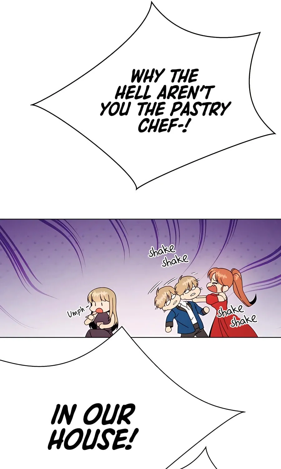 I'll Resign and Have a Fresh Start in This World Chapter 34 page 44 - 