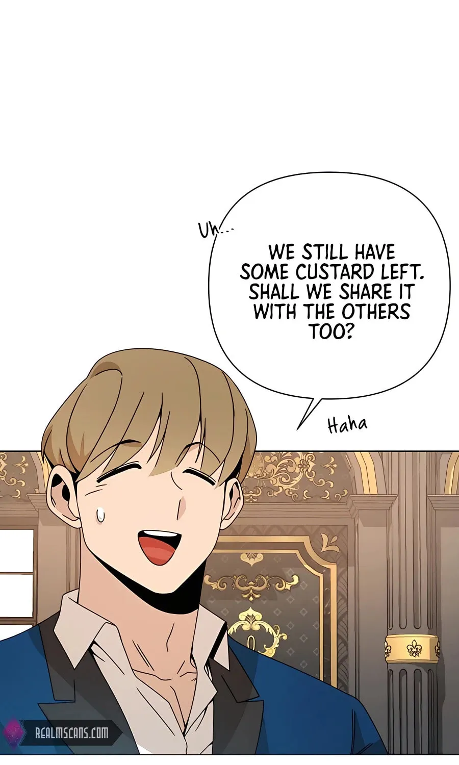 I'll Resign and Have a Fresh Start in This World Chapter 34 page 46 - 