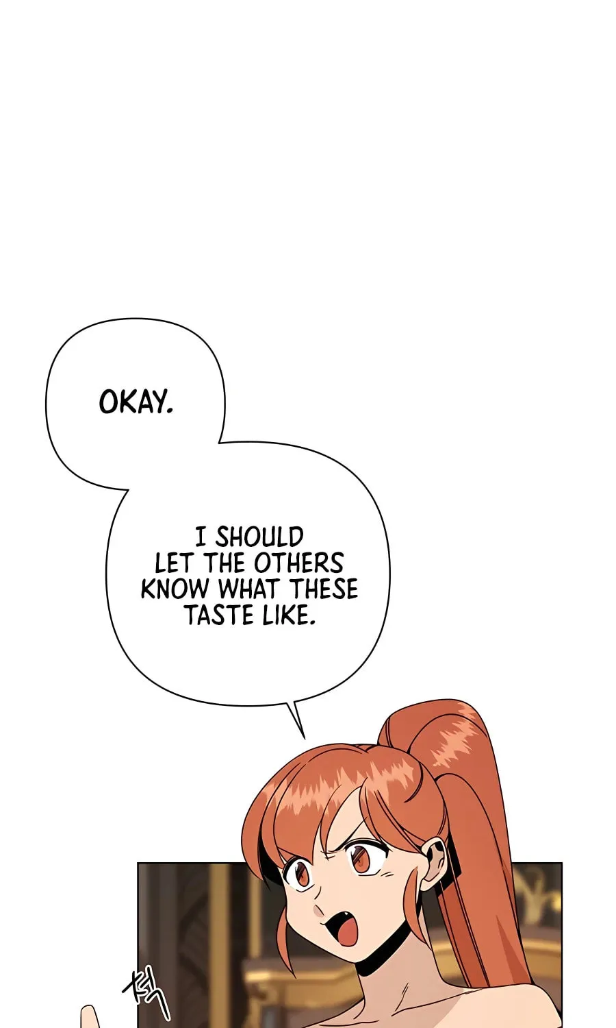 I'll Resign and Have a Fresh Start in This World Chapter 34 page 47 - 