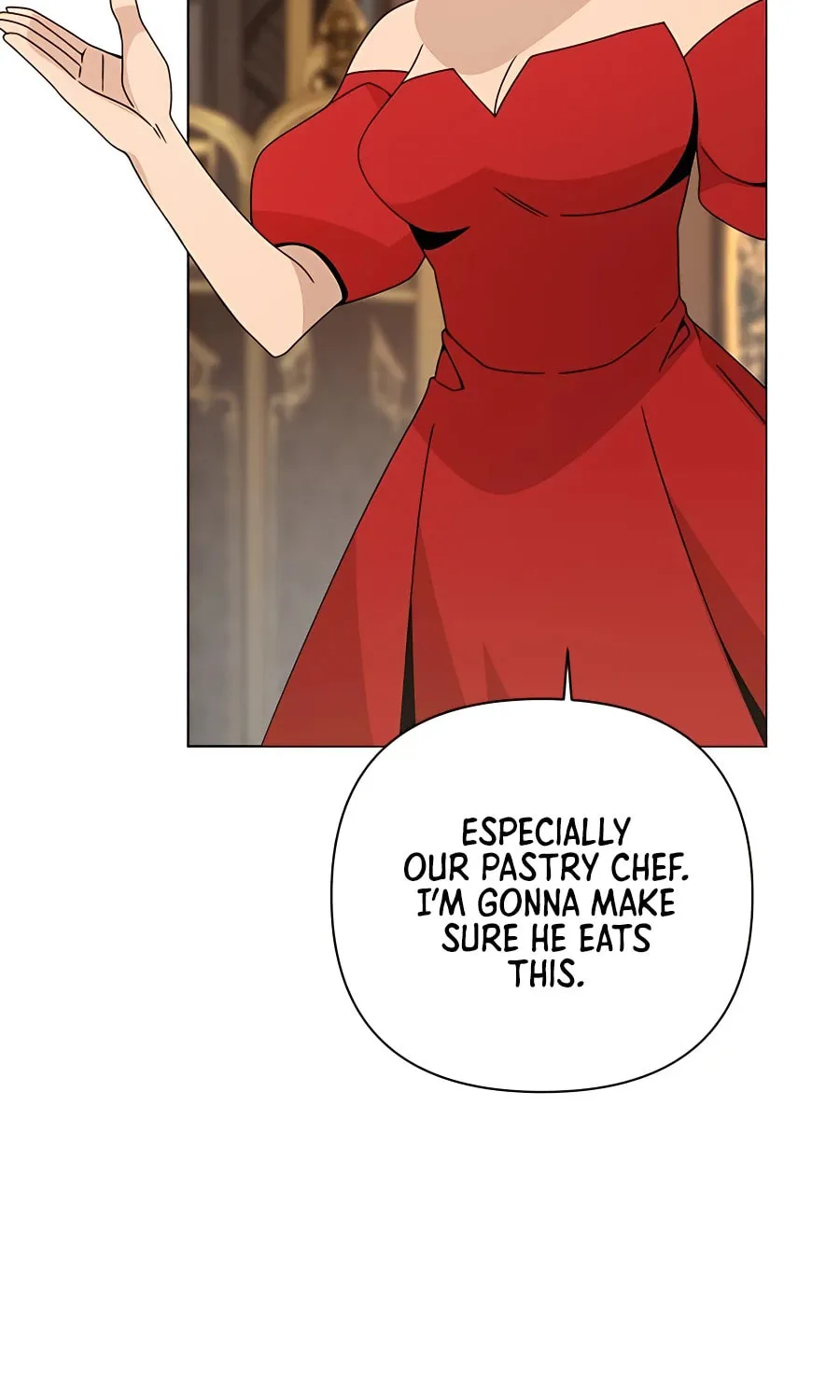 I'll Resign and Have a Fresh Start in This World Chapter 34 page 48 - 