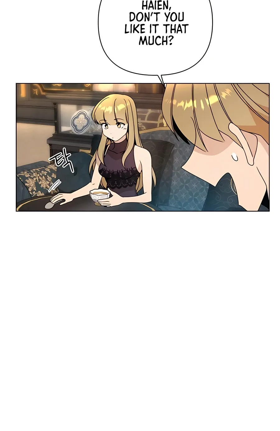 I'll Resign and Have a Fresh Start in This World Chapter 34 page 50 - 
