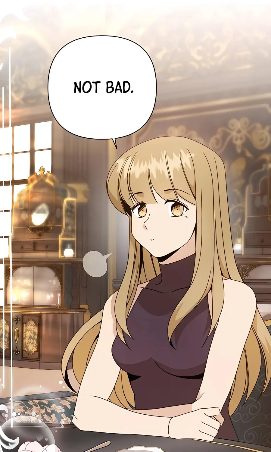I'll Resign and Have a Fresh Start in This World Chapter 34 page 51 - 