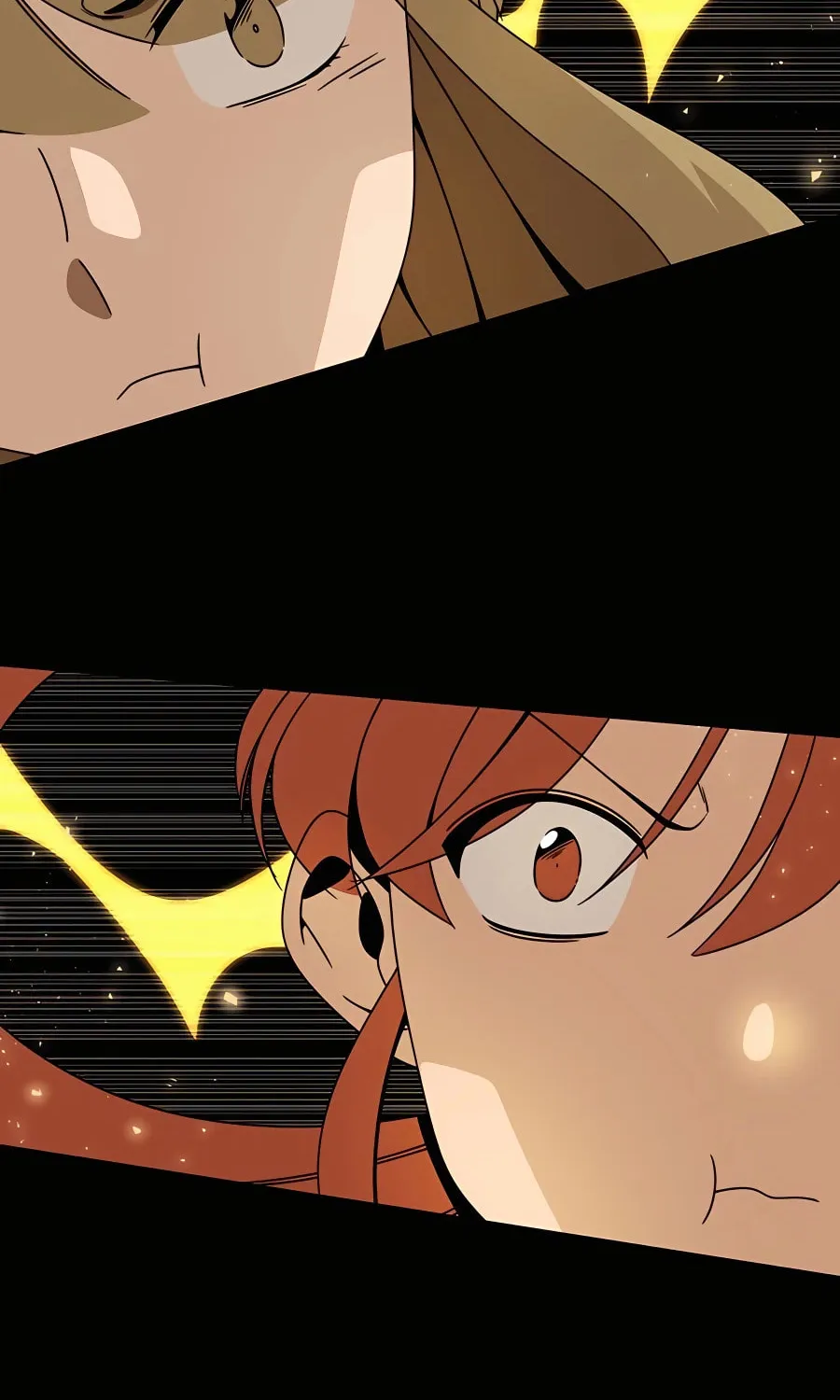 I'll Resign and Have a Fresh Start in This World Chapter 34 page 60 - 