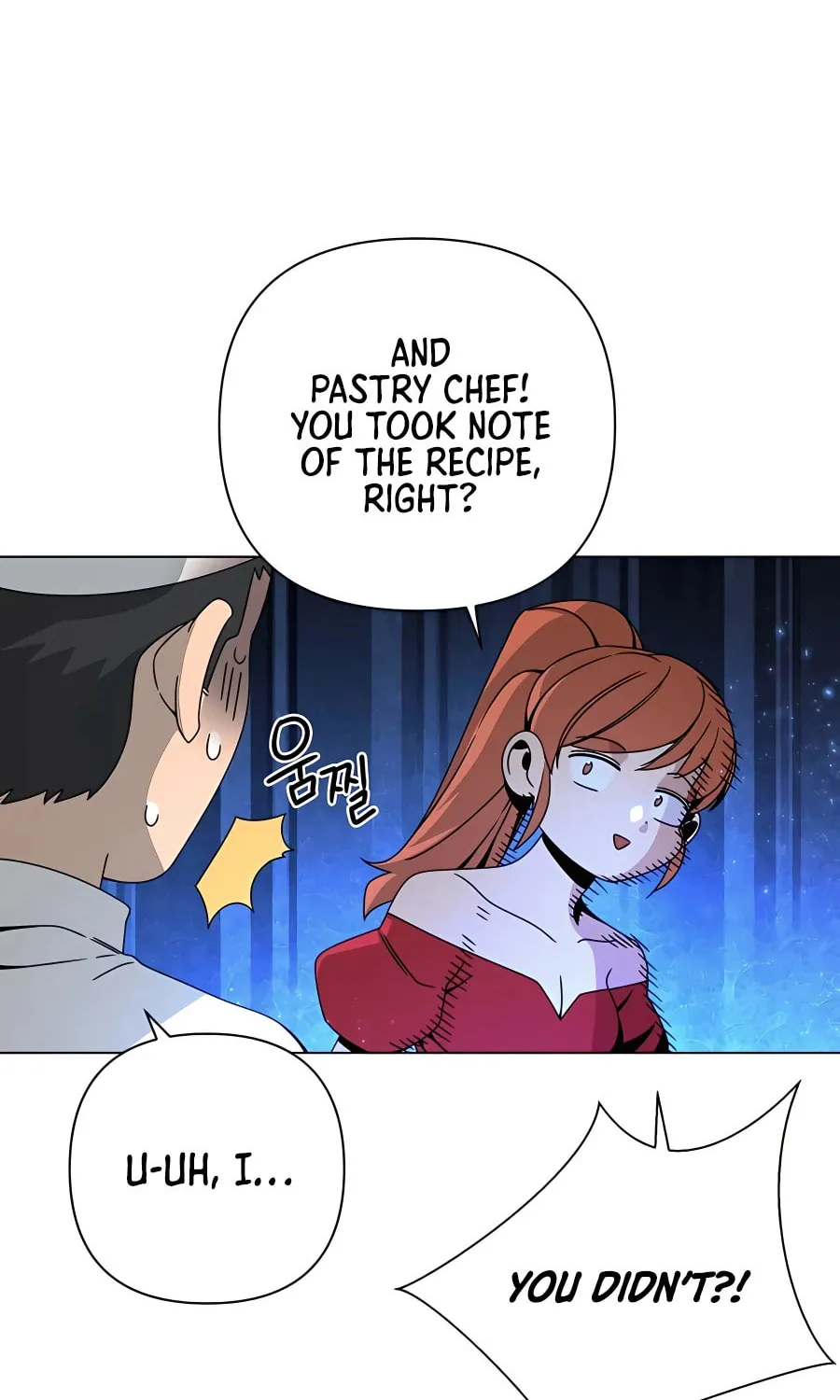 I'll Resign and Have a Fresh Start in This World Chapter 34 page 65 - 