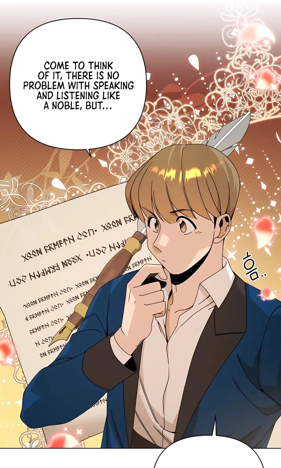 I'll Resign and Have a Fresh Start in This World Chapter 34 page 67 - 
