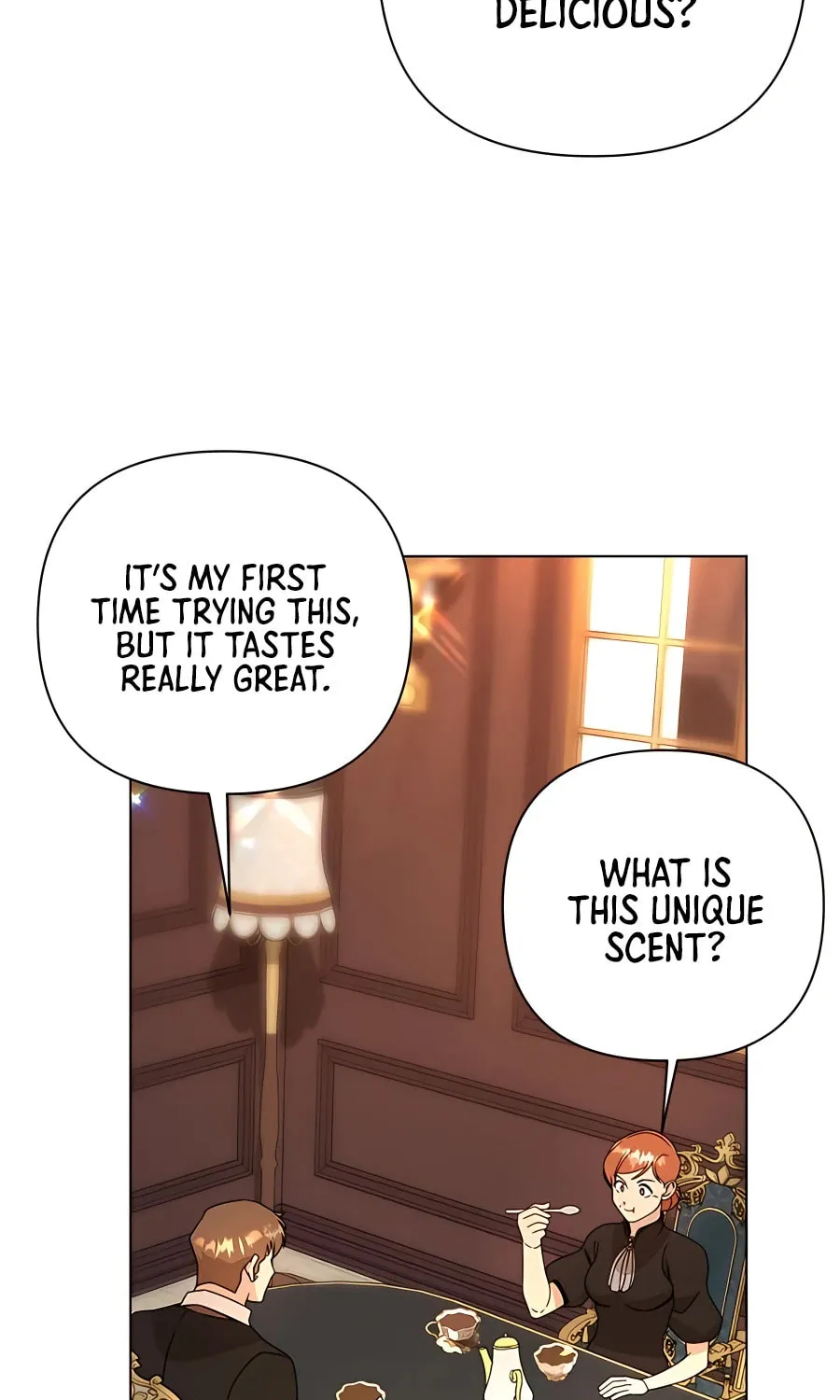 I'll Resign and Have a Fresh Start in This World Chapter 34 page 71 - 