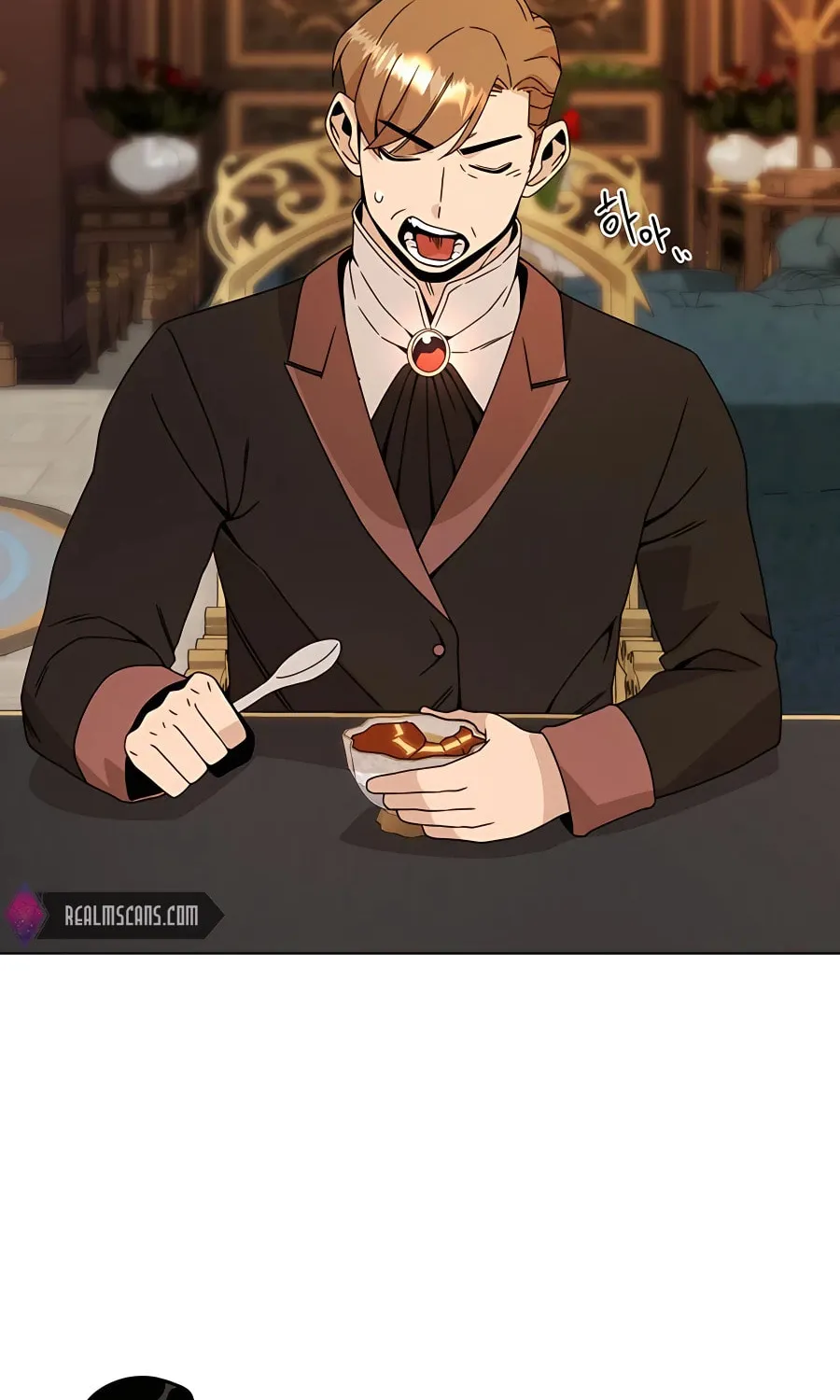 I'll Resign and Have a Fresh Start in This World Chapter 34 page 80 - 
