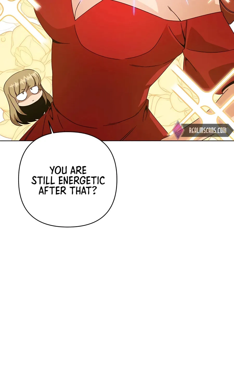 I'll Resign and Have a Fresh Start in This World Chapter 34 page 9 - 