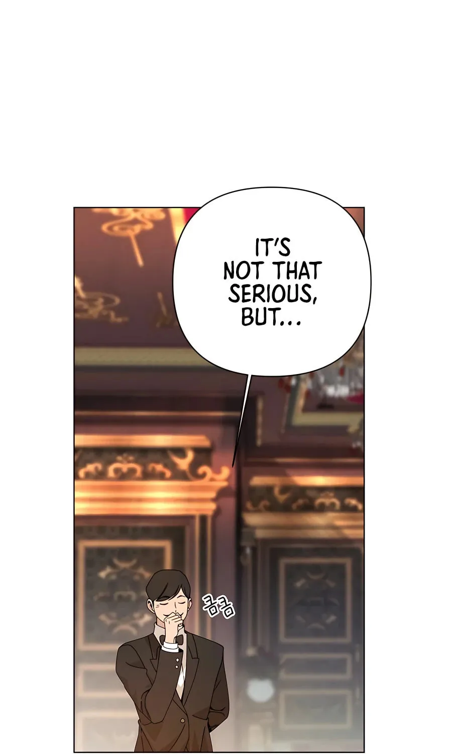 I'll Resign and Have a Fresh Start in This World Chapter 34 page 85 - 