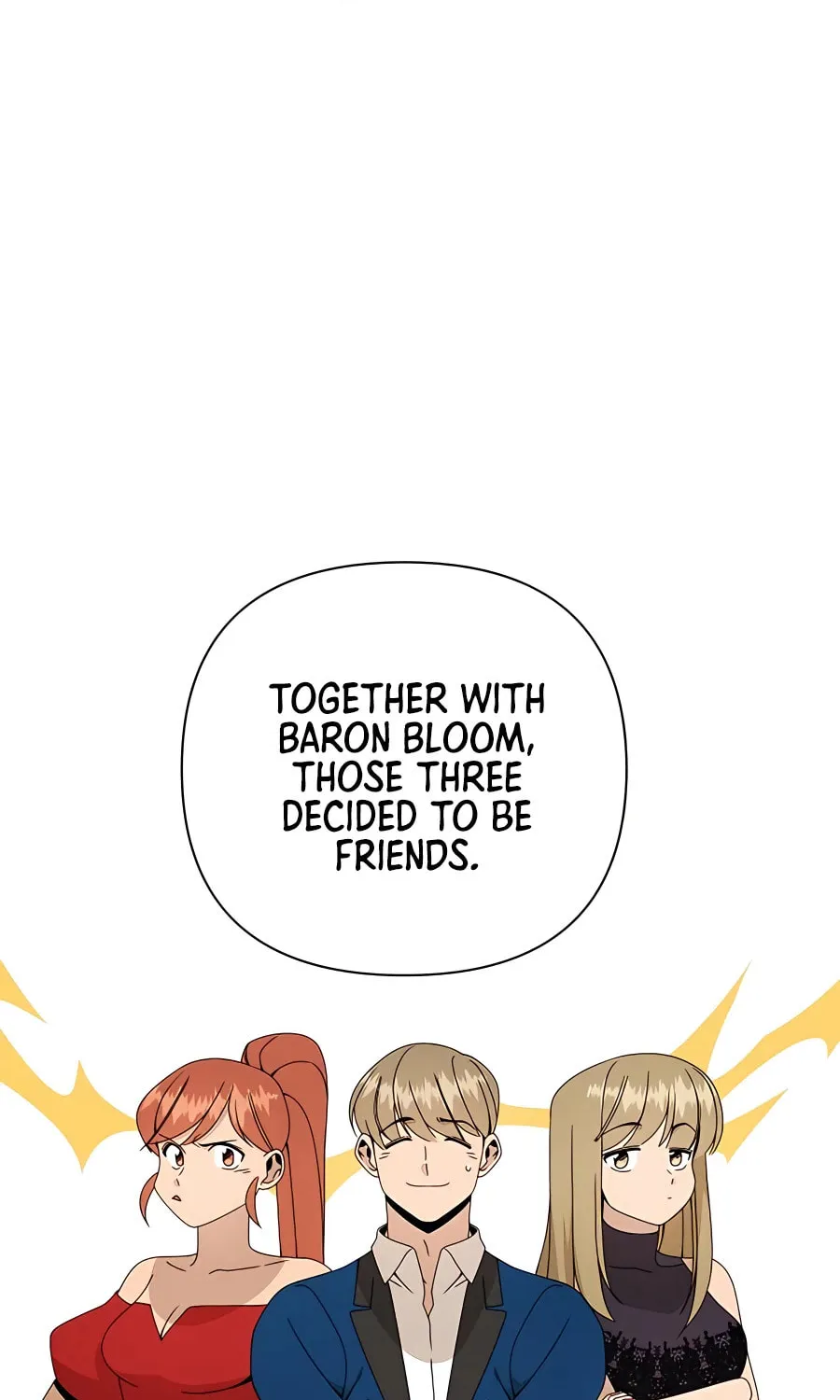 I'll Resign and Have a Fresh Start in This World Chapter 34 page 86 - 