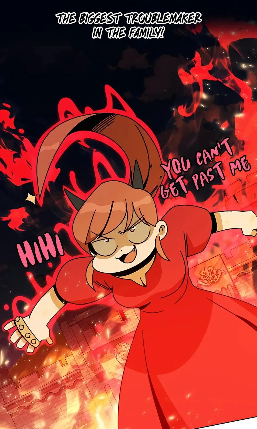 I'll Resign and Have a Fresh Start in This World Chapter 34 page 90 - 