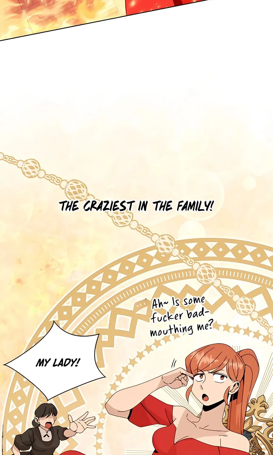 I'll Resign and Have a Fresh Start in This World Chapter 34 page 91 - 