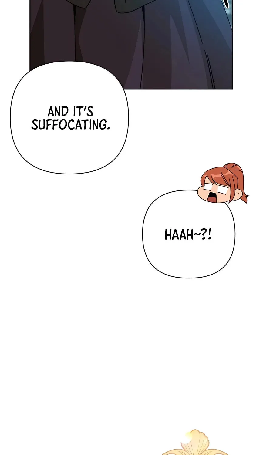I'll Resign and Have a Fresh Start in This World Chapter 35 page 12 - 