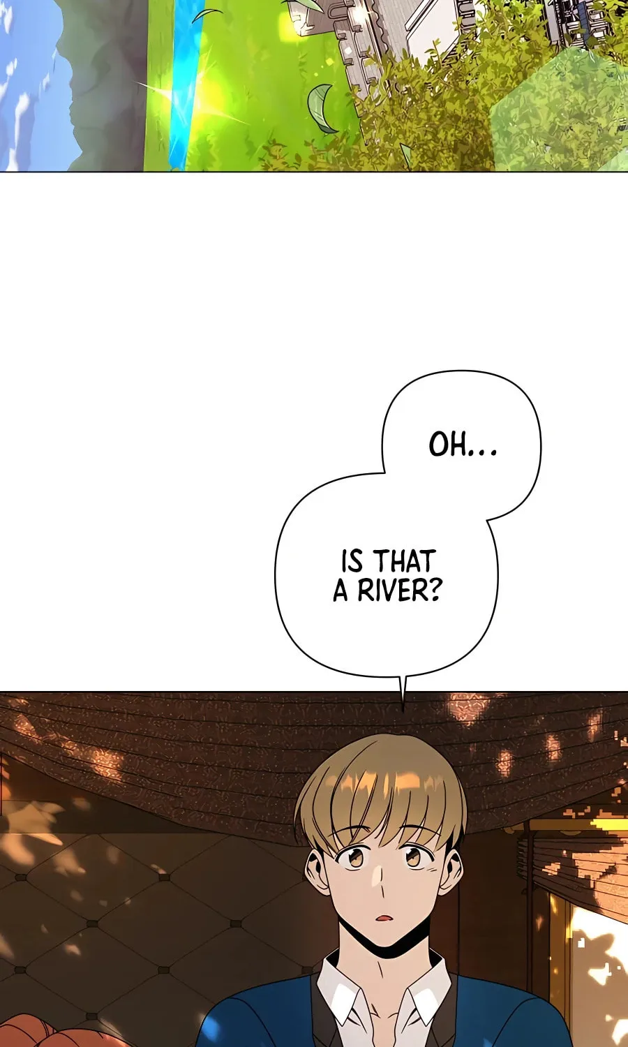 I'll Resign and Have a Fresh Start in This World Chapter 35 page 18 - 