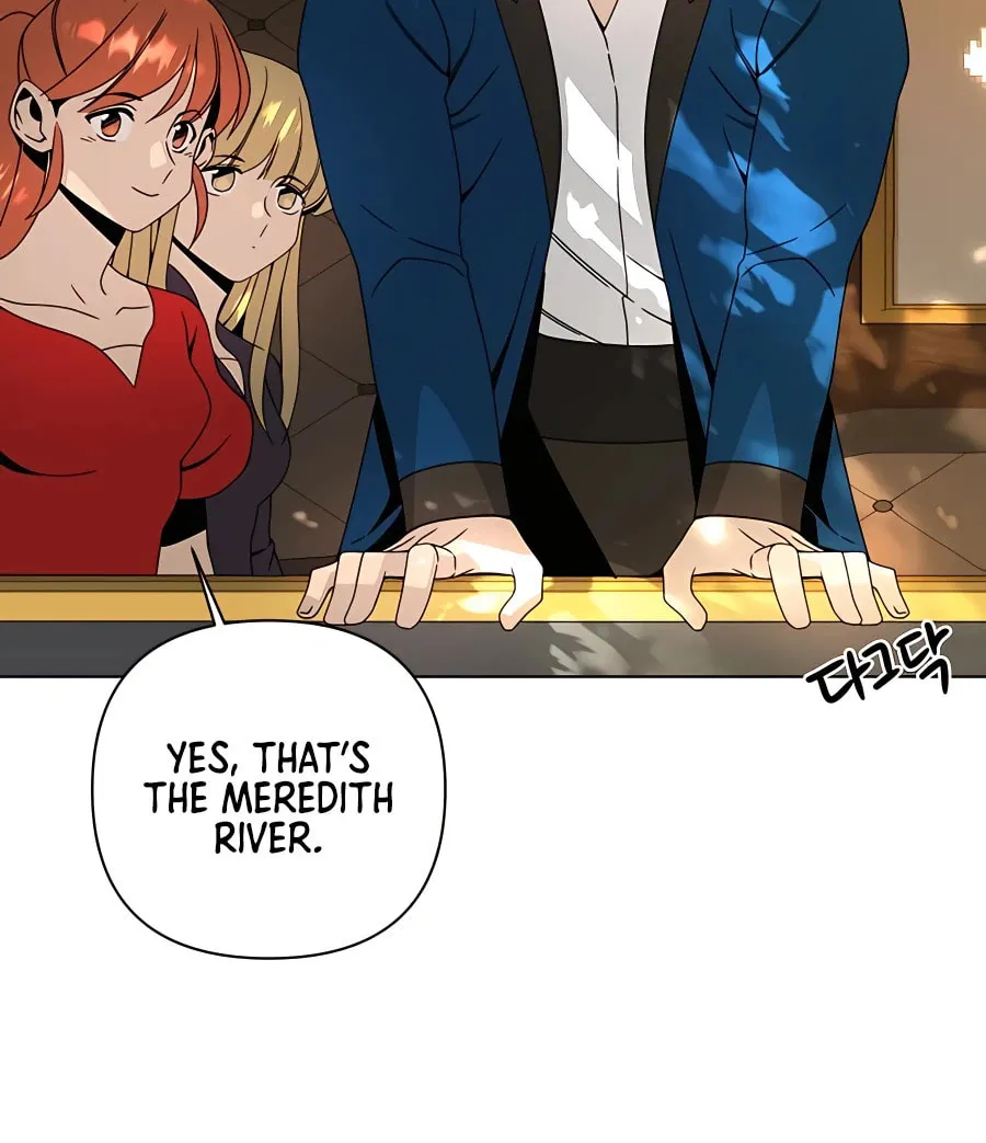 I'll Resign and Have a Fresh Start in This World Chapter 35 page 19 - 