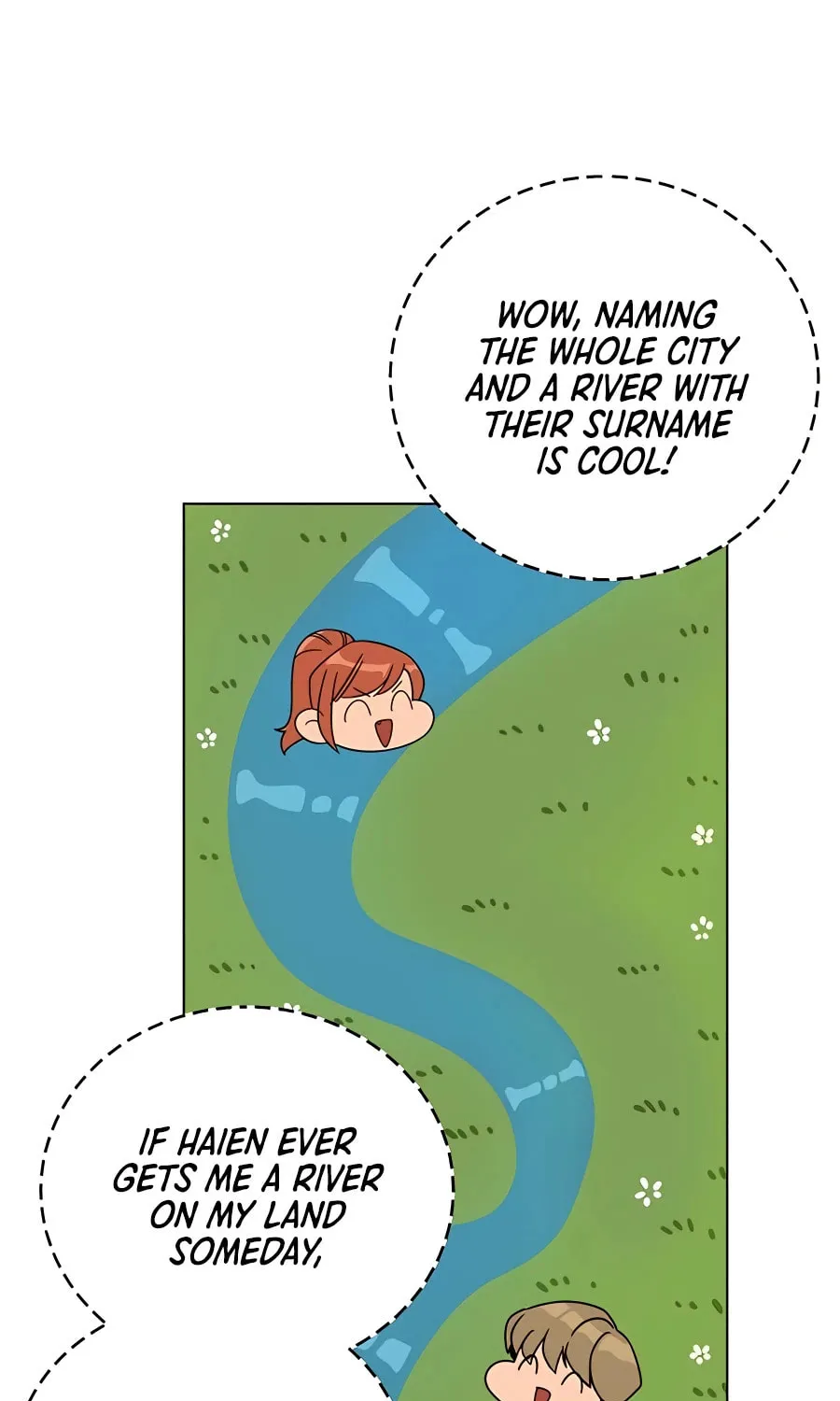 I'll Resign and Have a Fresh Start in This World Chapter 35 page 20 - 