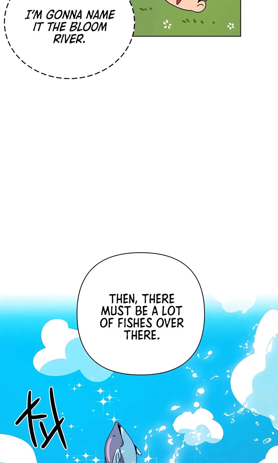 I'll Resign and Have a Fresh Start in This World Chapter 35 page 21 - 