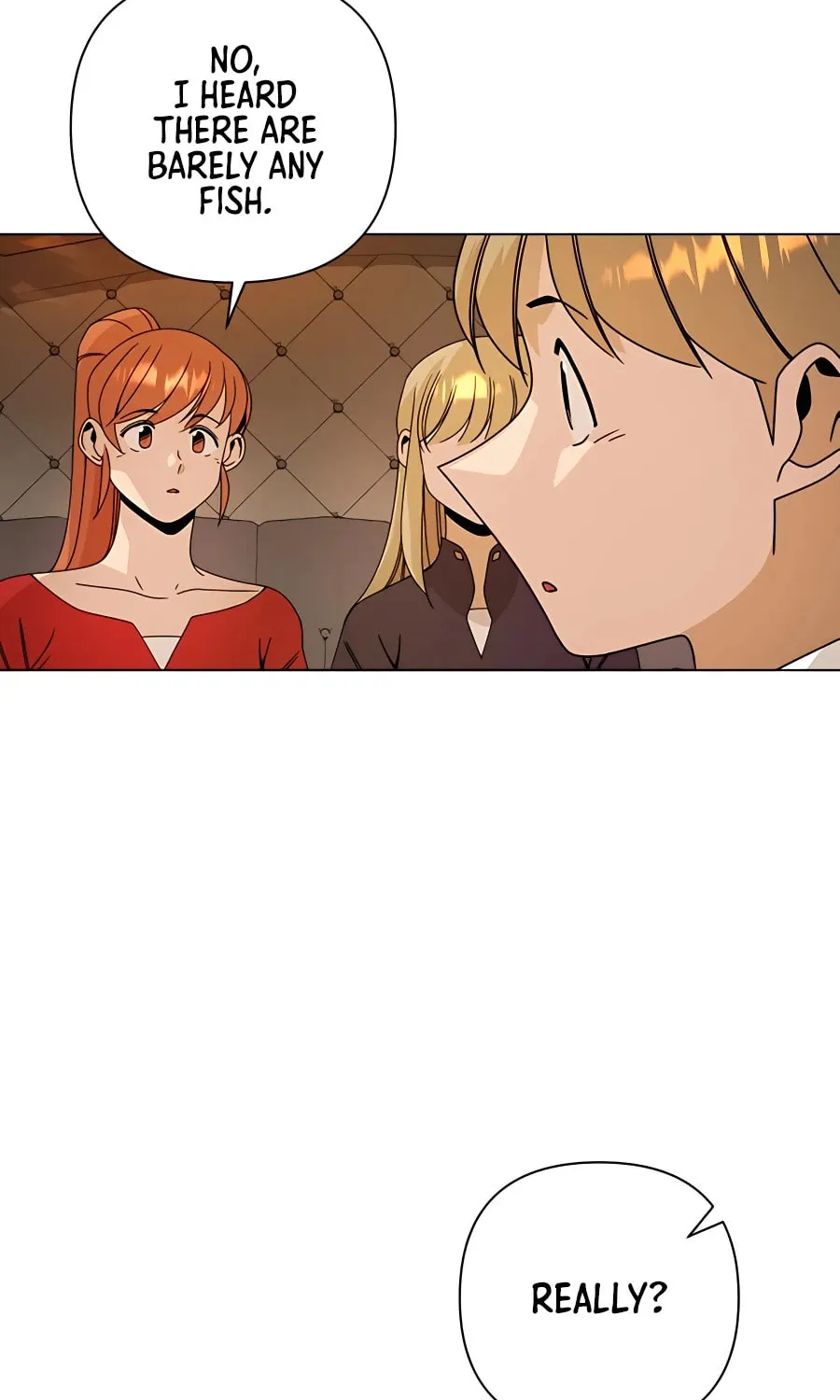 I'll Resign and Have a Fresh Start in This World Chapter 35 page 23 - 