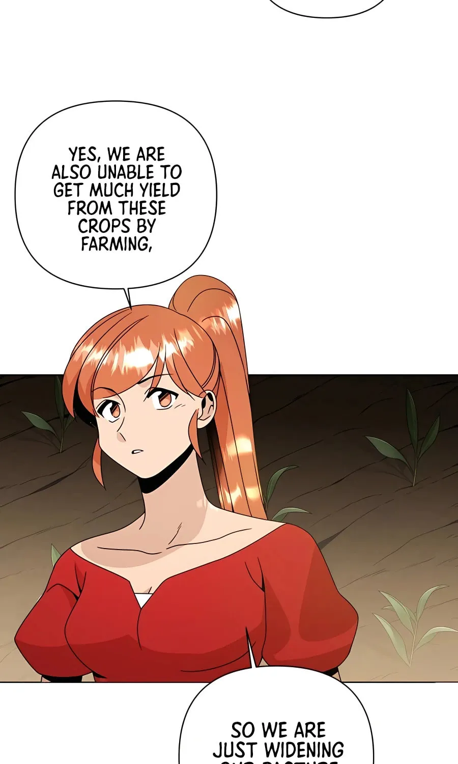 I'll Resign and Have a Fresh Start in This World Chapter 35 page 24 - 